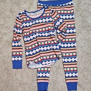 LN Old Navy Womens M Pajama Set